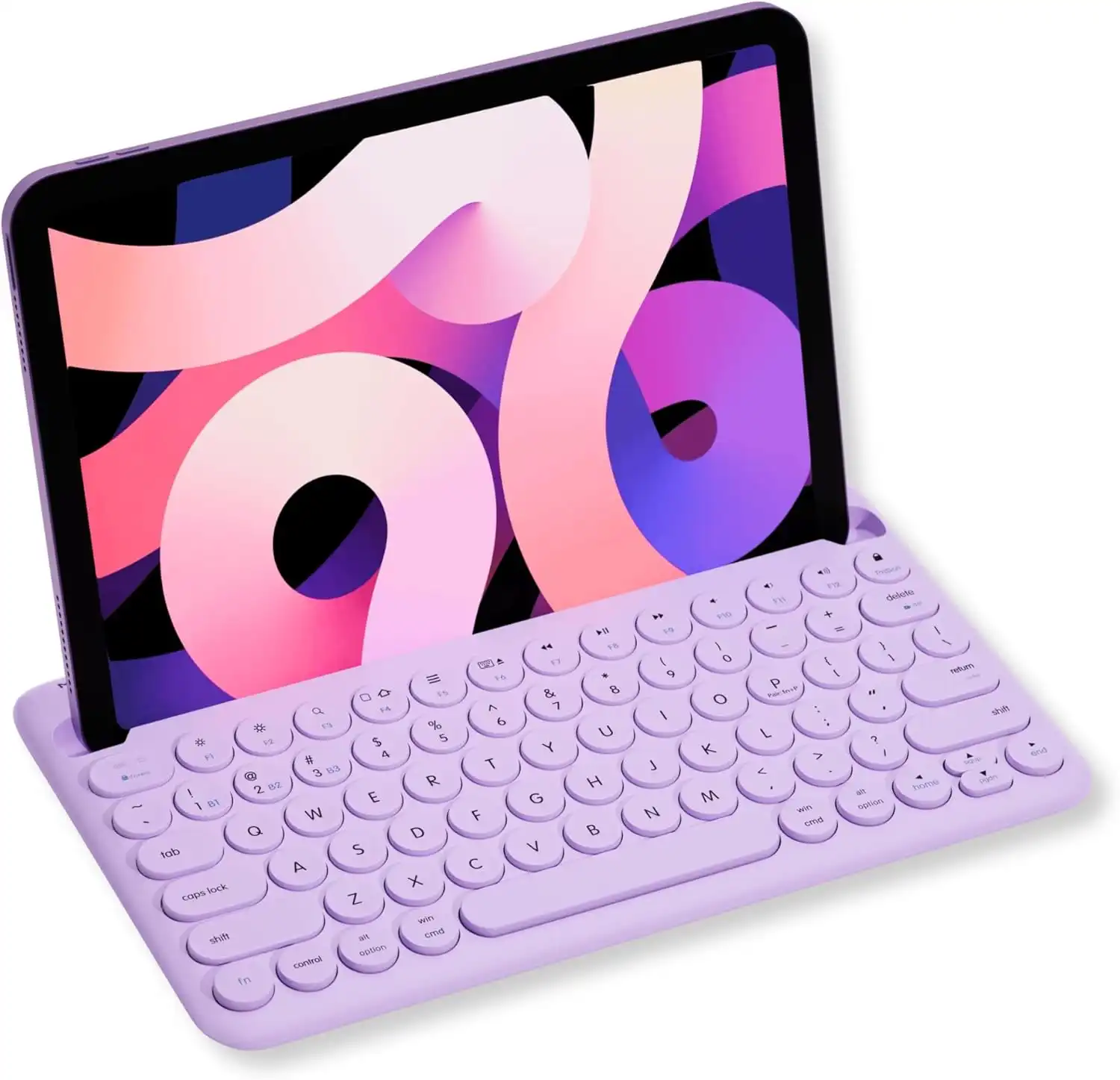 Macally Bluetooth Keyboard for Tablet